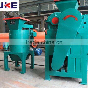 China New Product Construction Vertical Combination Crusher is Used for Coal photo-4