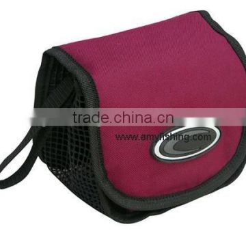 Fishing reel bag reel protection bag