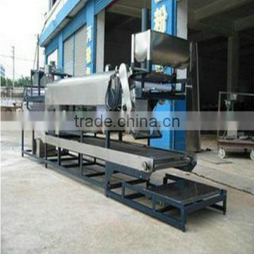 Multifunction Liangpi making machine/commercial noodle cutter