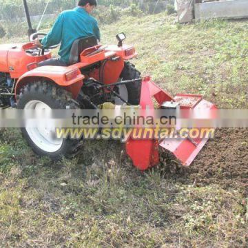 sell rotavator