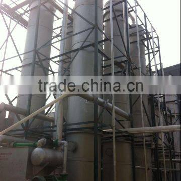 potassium sulfate equipment
