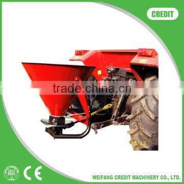 HOT PAINTING HIGH QUALITY TRACTOR MOUNTED SPREADER