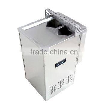 Mechanical Industrial VCT20# Vegetable Slicer/ Shredder Machine