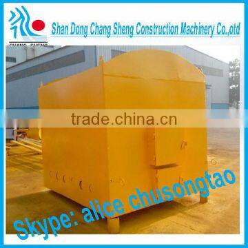 6108 CE High Quality Biomass Dryer, Wood Sawdust Dryer for Sale photo-6