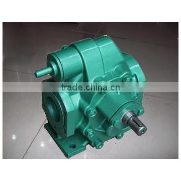 DEFU brand oil drain pump gear pump