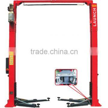 Launch car lifts TLT240SCA, lift car, used 2 post car lift for sale