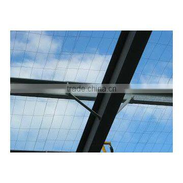 Stainless Steel Roof Safety Mesh in Rolls