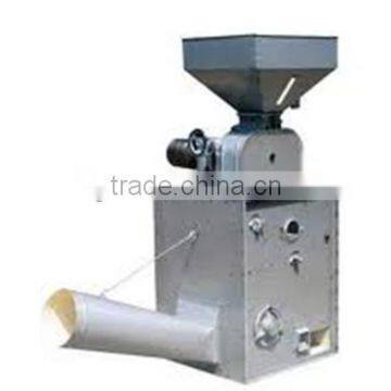Rubber Roller Rice Huller Machine (LM24-2C) photo-3