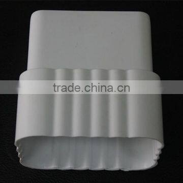 PVC Gutter connector