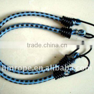 elastic rope with hook