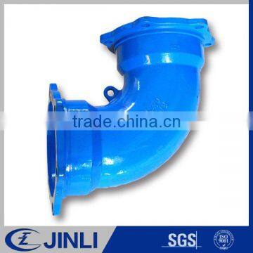OEM Grey Iron & Ductile Iron Cast Factory Price Constructional Transmissions Steel Casting Valve Body photo-5