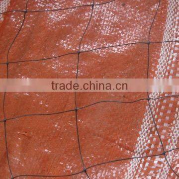 17*17 climbing plants support netting