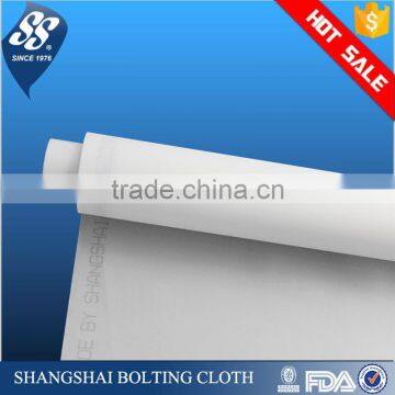 Fine 100 Nylon Mesh Fabric/bolting Cloth photo-5