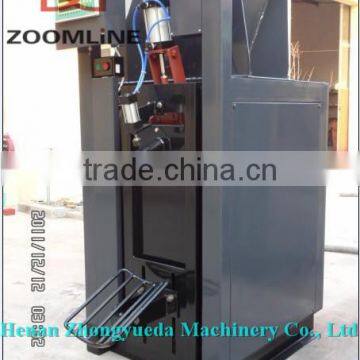 1 nozzzle Cement Gypsum Powder Packing Machine 1 mouth