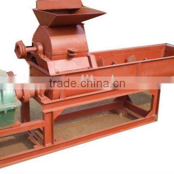 Charcoal Briquette Equipment