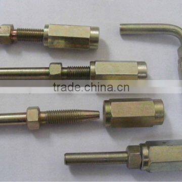 Grease Pump for Used Sumitomo Truck Crane photo-6