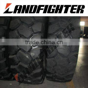 FULLERSHINE/LANDFIGHTER Brand Radial OTR Tyre 24.00R35/21.00R35/18.00R33/33.00R51 E4