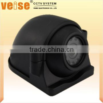 IP69K Waterproof Waterproof Truck Side Camera