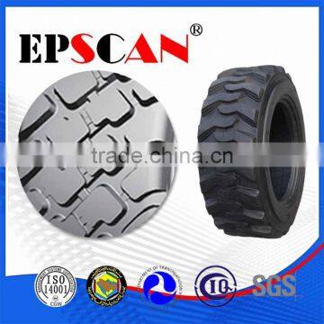 Best-Selling Alibaba China New Coming Tyres For Skid Steer 14-17.5