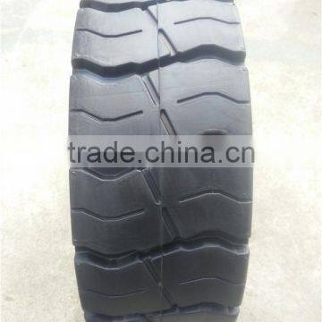 15x5x11 1/4 Trailers Solid Tire On Sales Press-on Solid Trailer Tire Using in Port photo-2