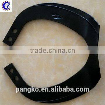 Power Rotary Sifang Double Hole Blade photo-2
