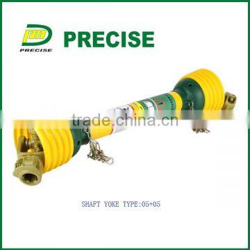 mower parts pto drive shaft with CE certificate