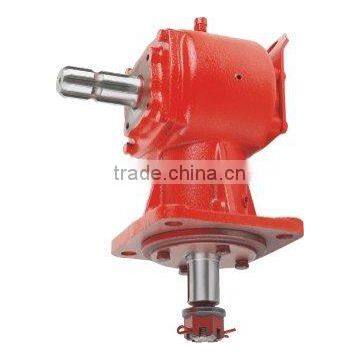 reduction gearbox