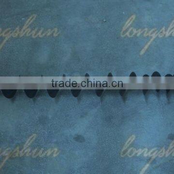 High Quality Kubota Combine Harvester DC-60 SHAFT,SCREW 5T051-6711-0 or Kubota DC-60 and Kubota DC-70 photo-3