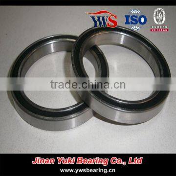 61812 2rs Stainless Steel Fishing Reel Bearings photo-5