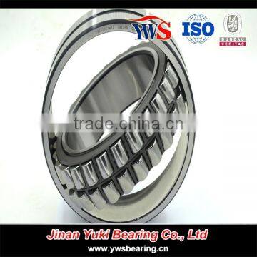 high speed self-aligning roller bearing 22216