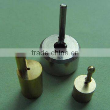 High Precision OEM Professional Steel CNC Machining Service photo-5