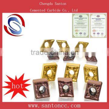 China cheapest cnc turning insert