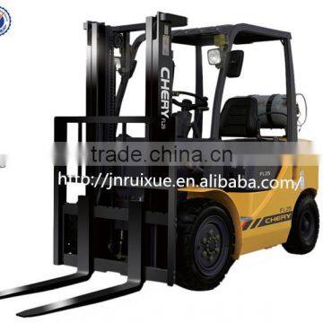 FD35 3.5ton diesel forklift price