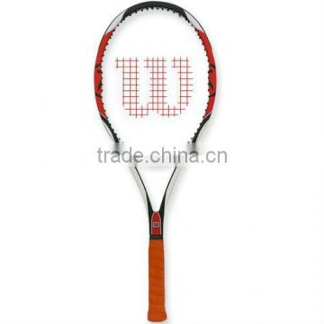 tennis racket for sports