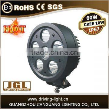 13.5" 72W LED WORK LIGHT SPOT FLOOD COMBO LAMP CAR TRUCK JEEP SUV ATV BOAT LIGHT BAR photo-6