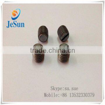 wholesales brass tip set screw