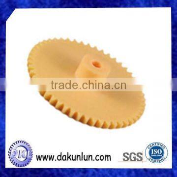 Precision Custom Small Plastic Gears photo-5
