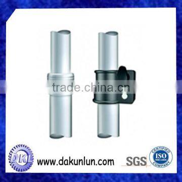 Factory Customized Telescoping Aluminum Tubing photo-4