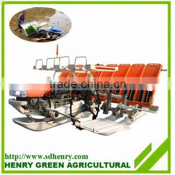 rice planting machine in india