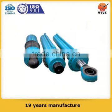 Leading Manufacture Competitive Hydraulic Cylinder Price for Construction photo-5
