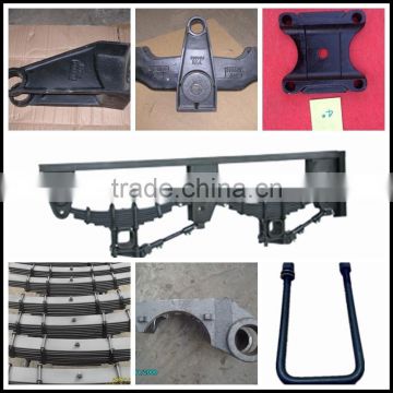 Cheap Trailer Truck Suspension Types, Trailer Parts