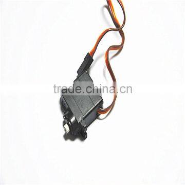 Shenzhen Rc 8g/9g/12g/16g Digital Plastic Gear Servo