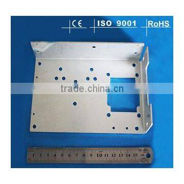 Sheet Metal Forming Stamping Bending Welding parts