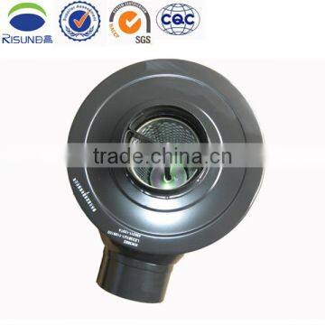 AY-1109039/CA1070PK2-1109010/1109010-8E/CA1071P7K2L3-1109010-4DF OEM Tractor Air Filter Assy for Yuchai Dongfeng FAW photo-3