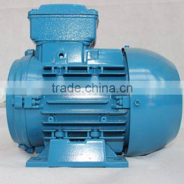 Pump Motor photo-5