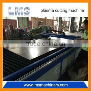 Factory supply 3000*1500mm CO2 laser cutting machine for metal