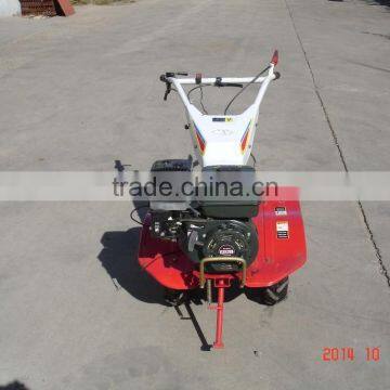 Multi Functional Gear Transmission Type Power Tiller photo-3