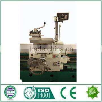 CW-E Series Horizontal Cnc Lathe Machine With CE Certification photo-4