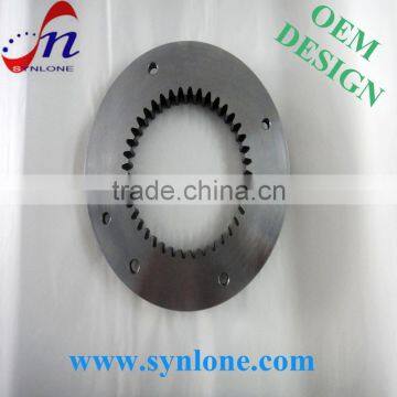 Customized Machining Inner Gear photo-4