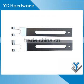 Stainless Steel Shrapnel for Wooden Door Lock photo-5